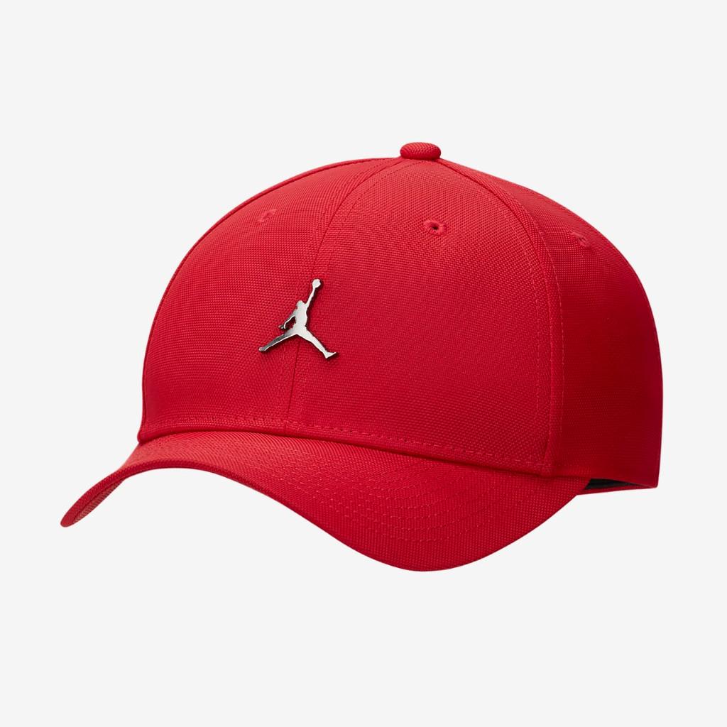 나이키 조던 모자 Jordan Rise Cap Adjustable Hat FD5186-687