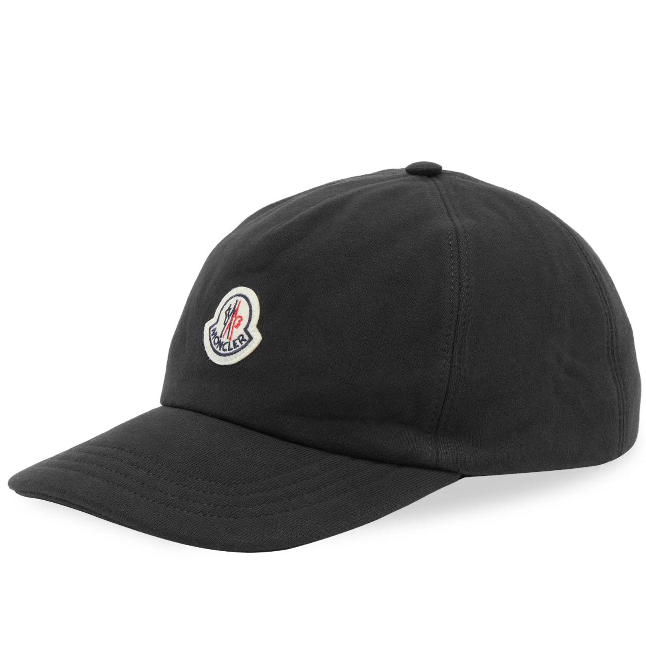 몽클레어 모자 Moncler Logo Baseball Cap 3B000-80448-10-778