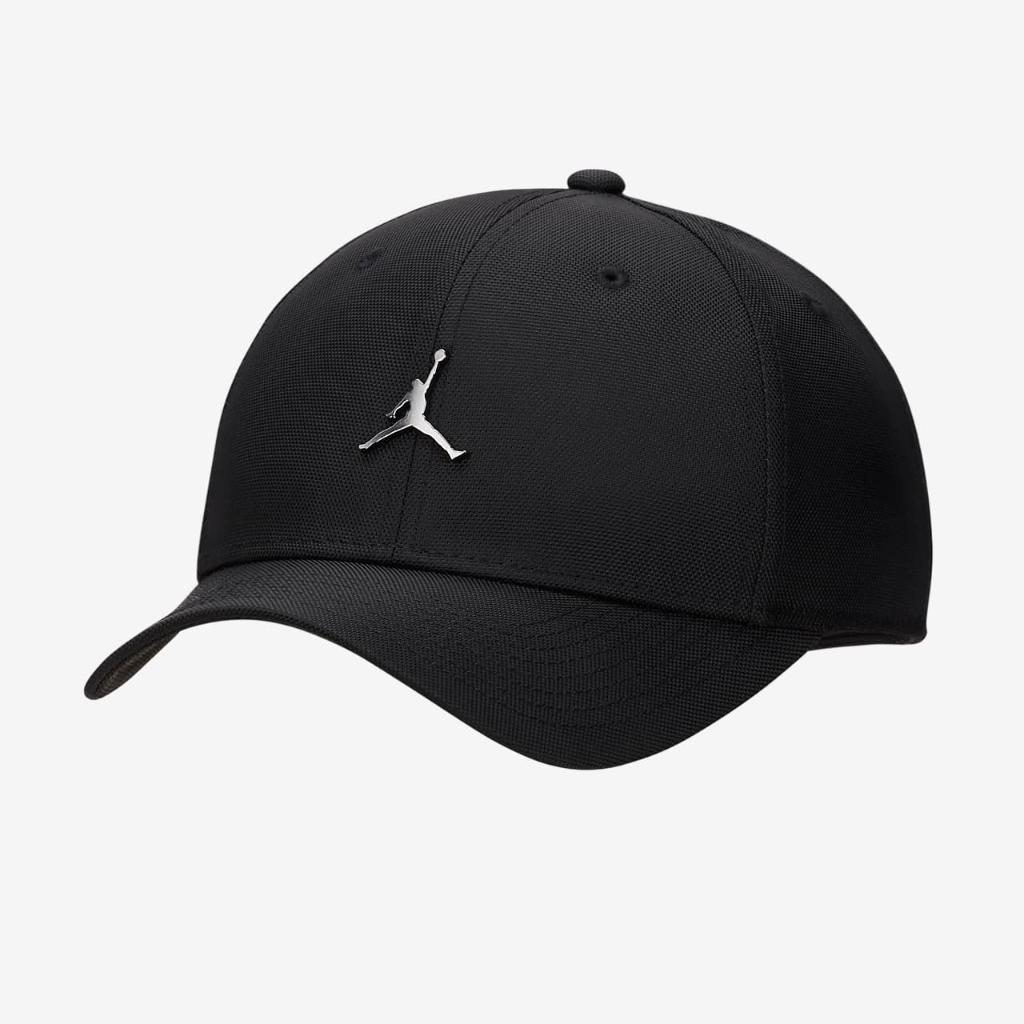 나이키 조던 모자 Jordan Rise Cap Adjustable Hat FD5186-010